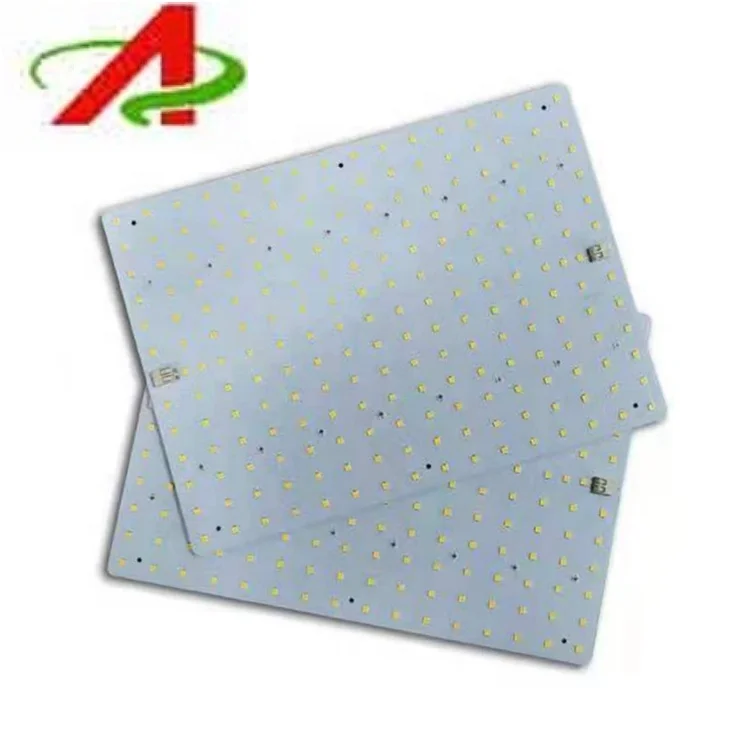 aluminum pcb  Customized Gereber Designs PCB Reverse Engineering Service OBM 94v0 circuit board