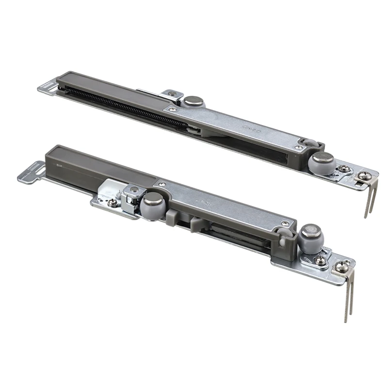 Factory Direct Automatic Sliding Door Roller Wardrobe Sliding Fitting