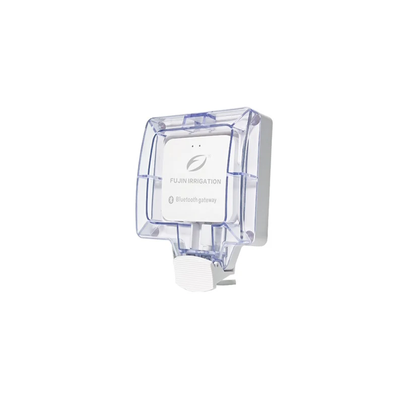 Soil temperature and humidity controller Smart Irrigation Water Timer Rain Sensor Gateway Connectors