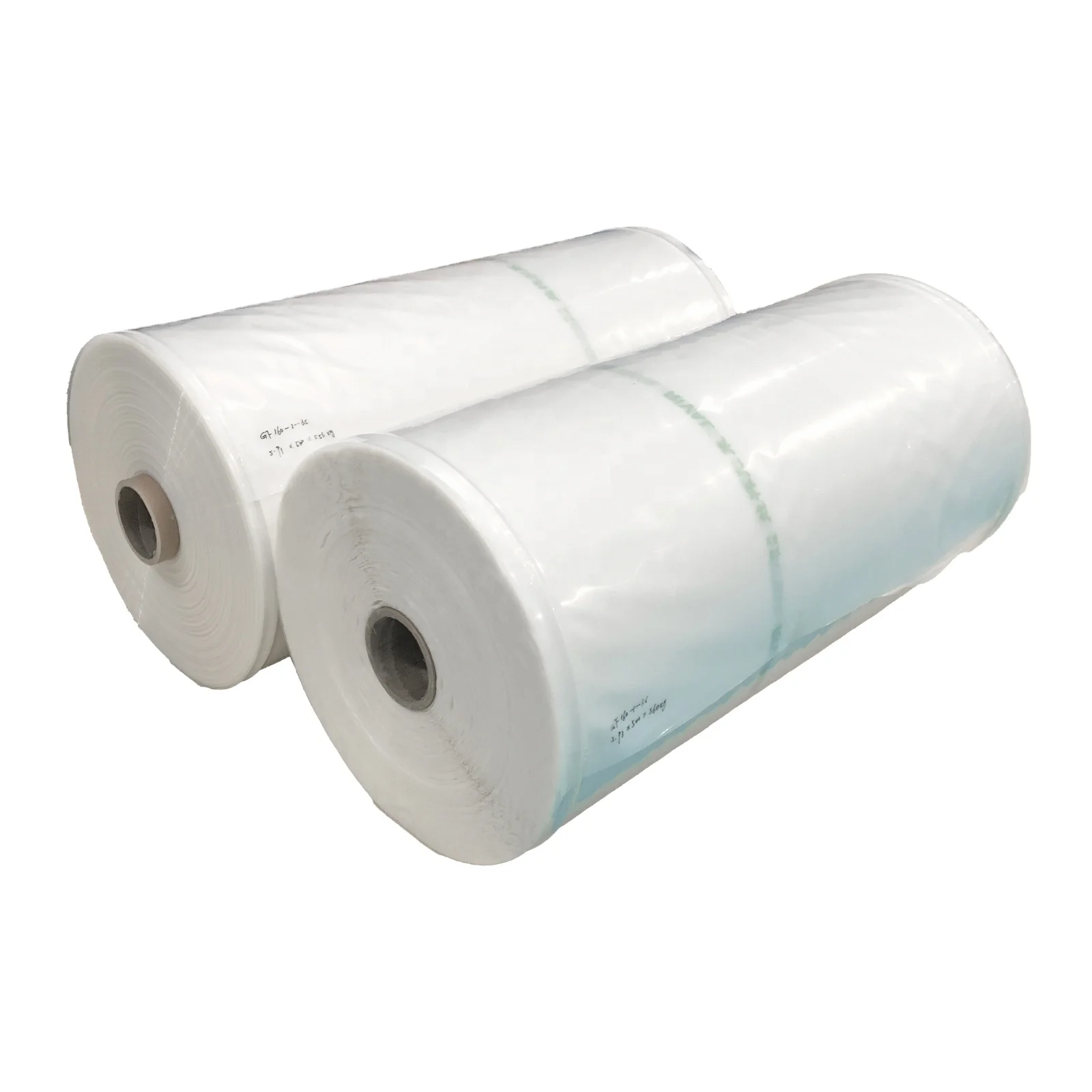 Wholesale tunnel greenhouses plastic poly sheet greenhouse film for agriculture