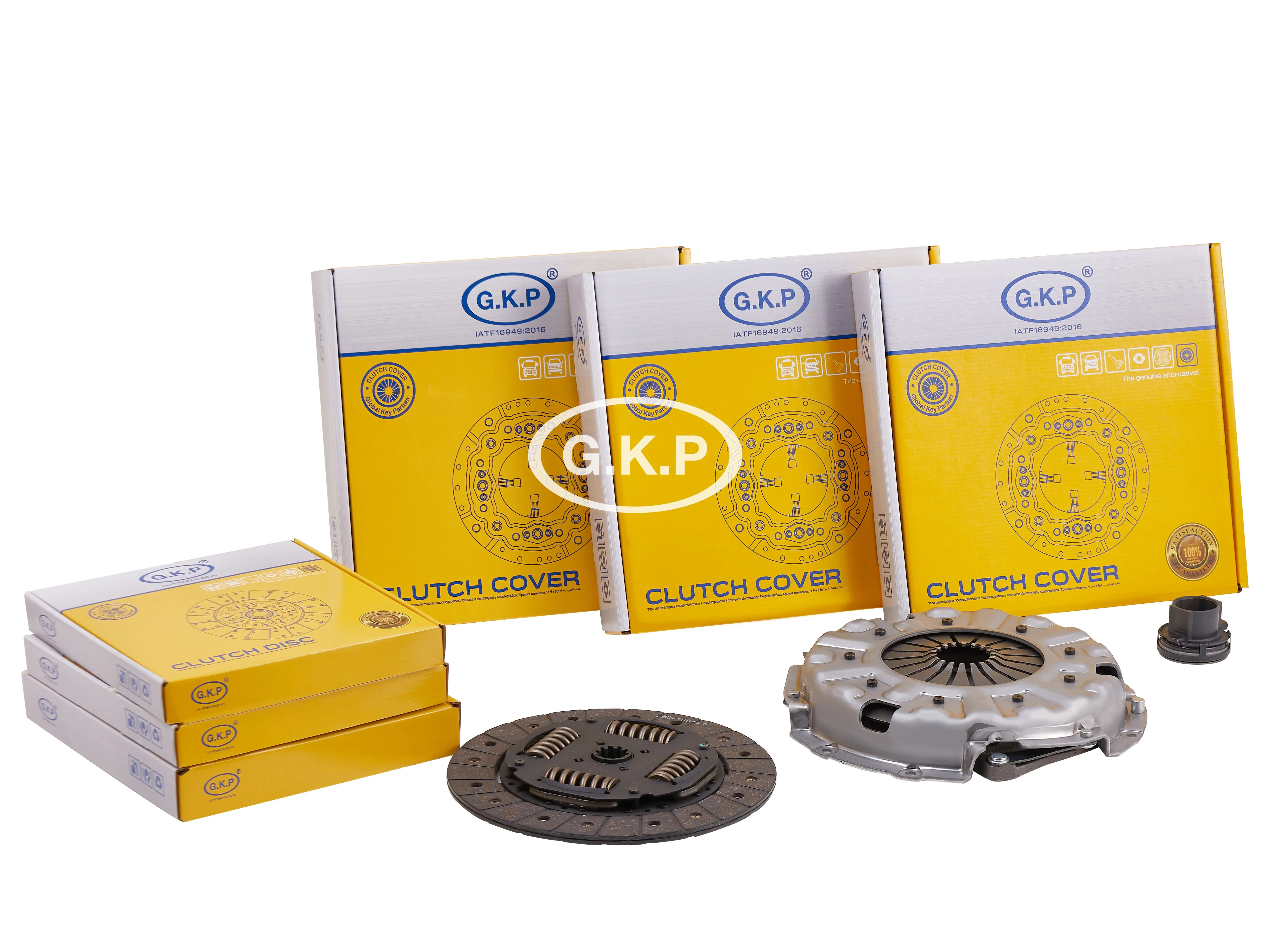  GKP9003C13 H608-16-460 авто части сцепления
