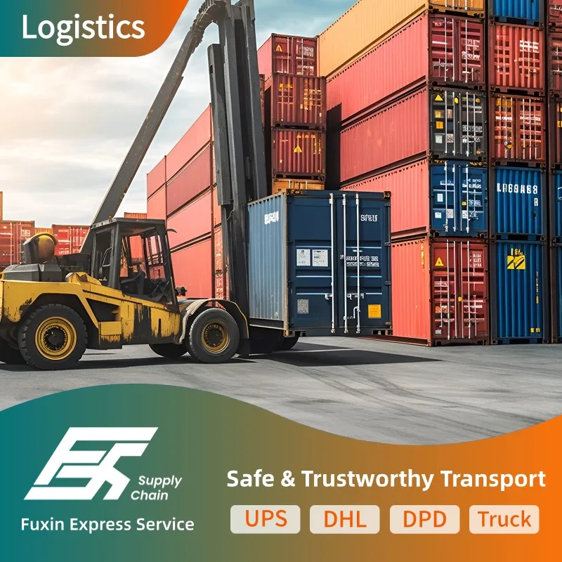 Logistics Transportation Shopping Truck Shipping DDP Delivery to Romania RO Shipping Cost Logistics Corporation