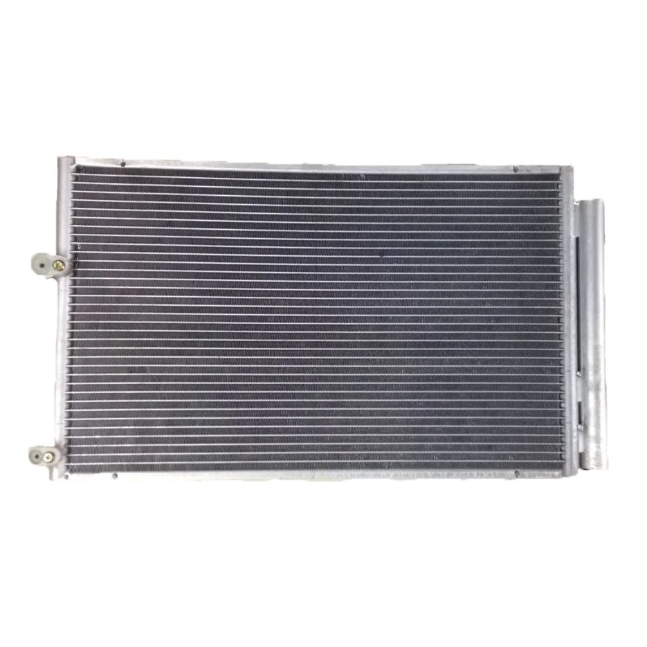 Best price AC CONDENSER ASSY OE 88450-47020 for Toyota PRIUS 2004-2009 NHW20