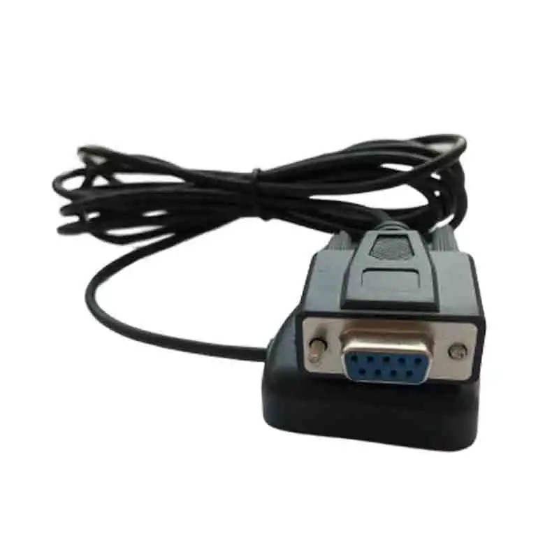 BnStar GPS Receiver RS232 UBX G7020 DB9 Female Connector Low Power Consumption GPS Antennas BDG702