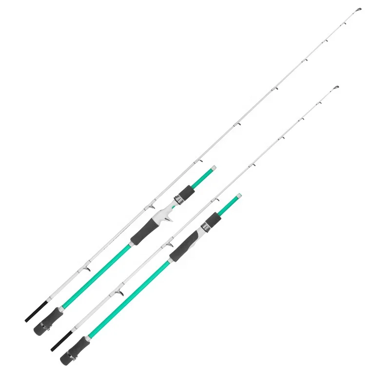 RISING FUJI Guide Ring Offshore 1.38m 1.55m 1.7m 1.8m Boat Saltwater Fishing Slow Pitch Jigging Rods