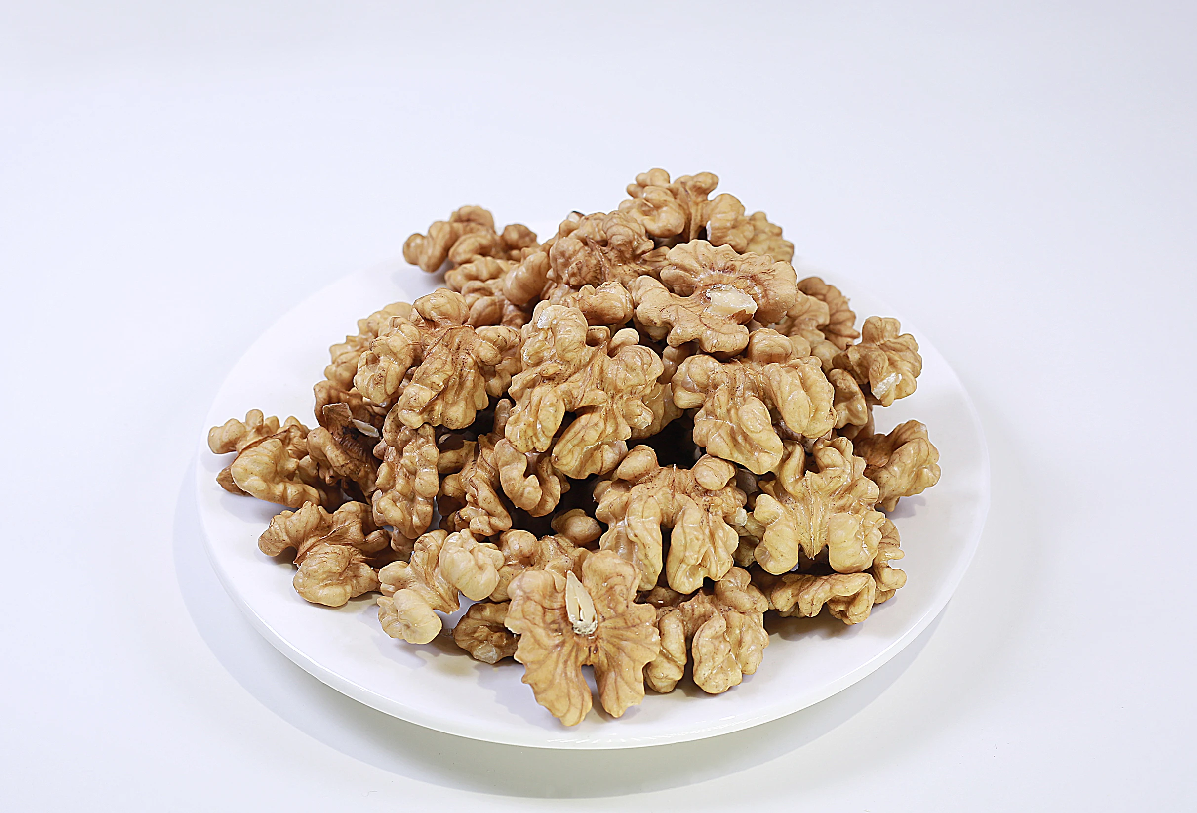 Walnut Low Price Wholesale North China Cheap Type in Walnuts