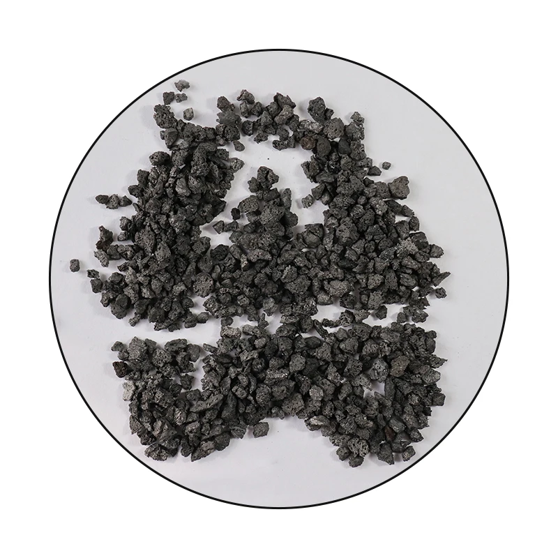 Алюминиевый анодный кальцинированный нефтяной кокс/игольчатый Кокс