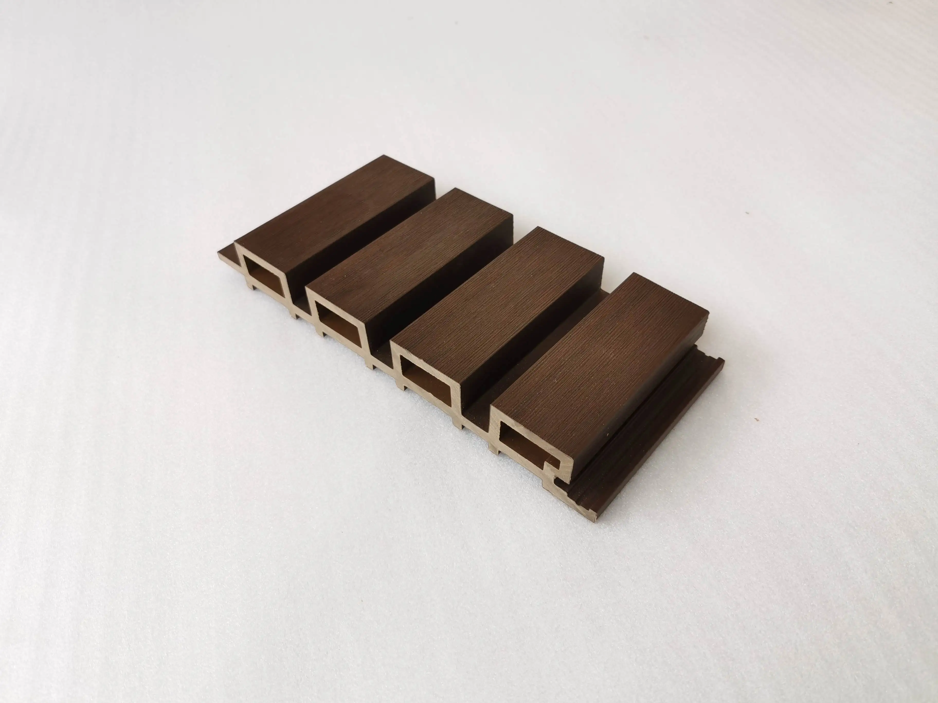 Wpc Wall Panel Wallboard Movable fluted Wall Panels interior wall cladding wpc