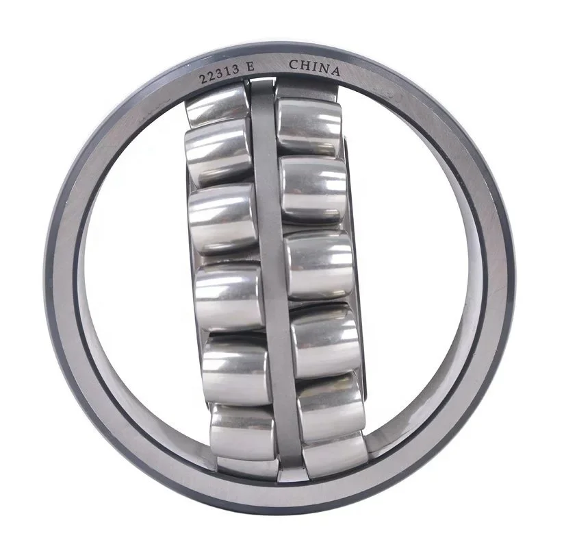 Китайский Сферический роликовый подшипник из хромистой стали 22222 W33
