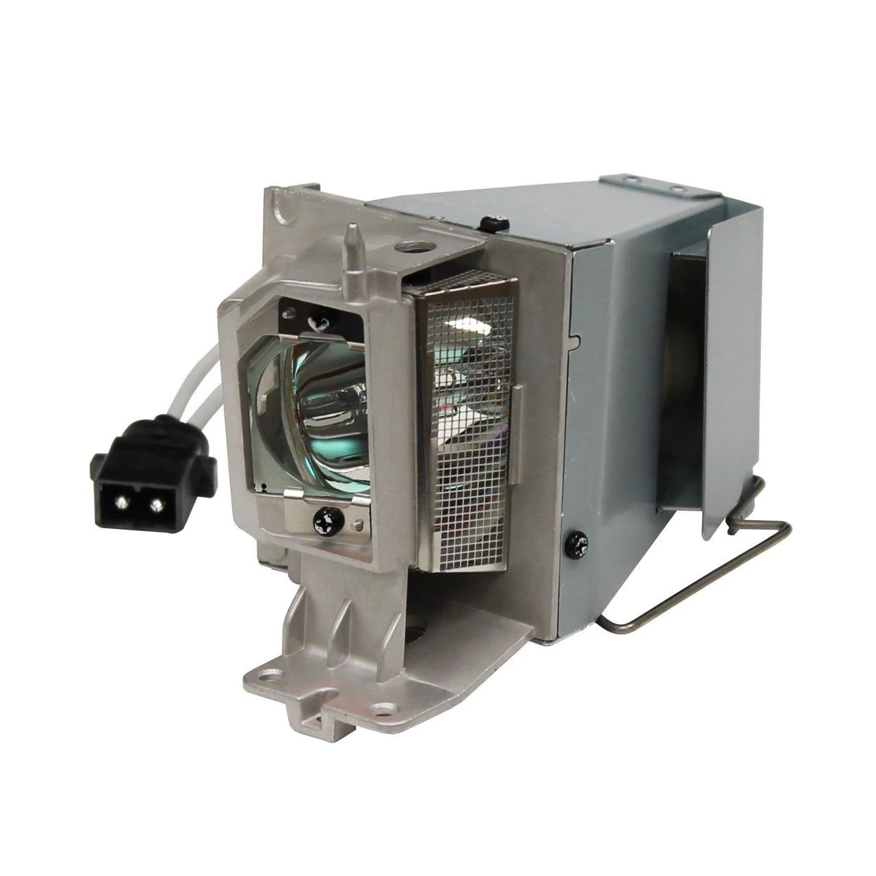 BL-FP190E Replacement Projector Lamp SP.8VH01GC01 for Optoma HD141X HD26 GT1080 GT1080darbee HD29darbee W316 BR323 BR326 DH1009