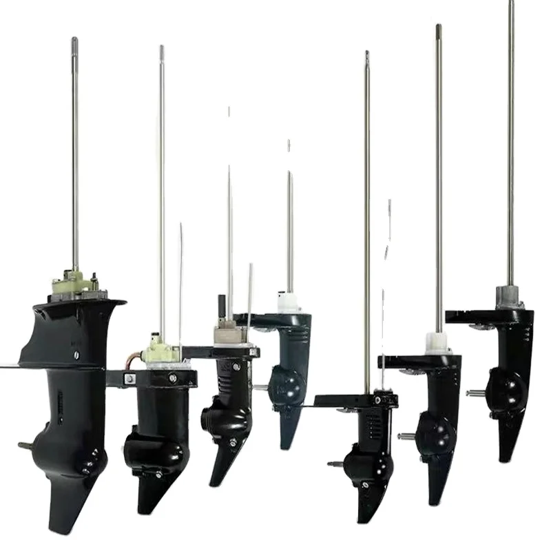 Коробка передач Seawalker, морские детали, аксессуары для подвесного мотора, фитинги для лодочного двигателя