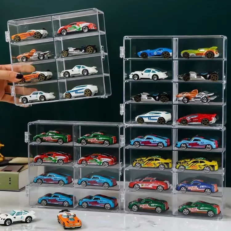 Оптовая продажа мини GT 1/64 M4 GT3 S15 R35 Модель автомобиля из сплава игрушки классический супер гоночный автомобиль для детей подарки