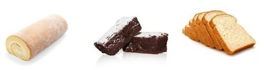 Automatic Ultrasound Food Cutter for Cutting Baked Cakes Sandwiches Cheese  Frozen Snacks Ice Cream into Various Shapes