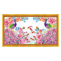 2022 Good Quality Factoryembroidery crafts cross-stitch and needlework