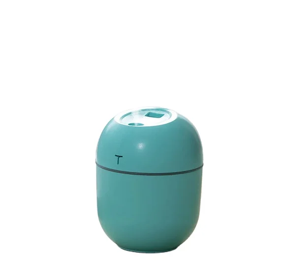 High Quality Ultrasonic Cool Mist  Wholesale Air Cooler Humidifier  Ultrasonic Mini  aroma  Air Humidifier For Home