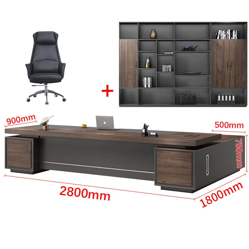 XTLBZ-004 escritorio mesa de trabajo modern office desk furniture office furniture l shaped desk table staff desk work table