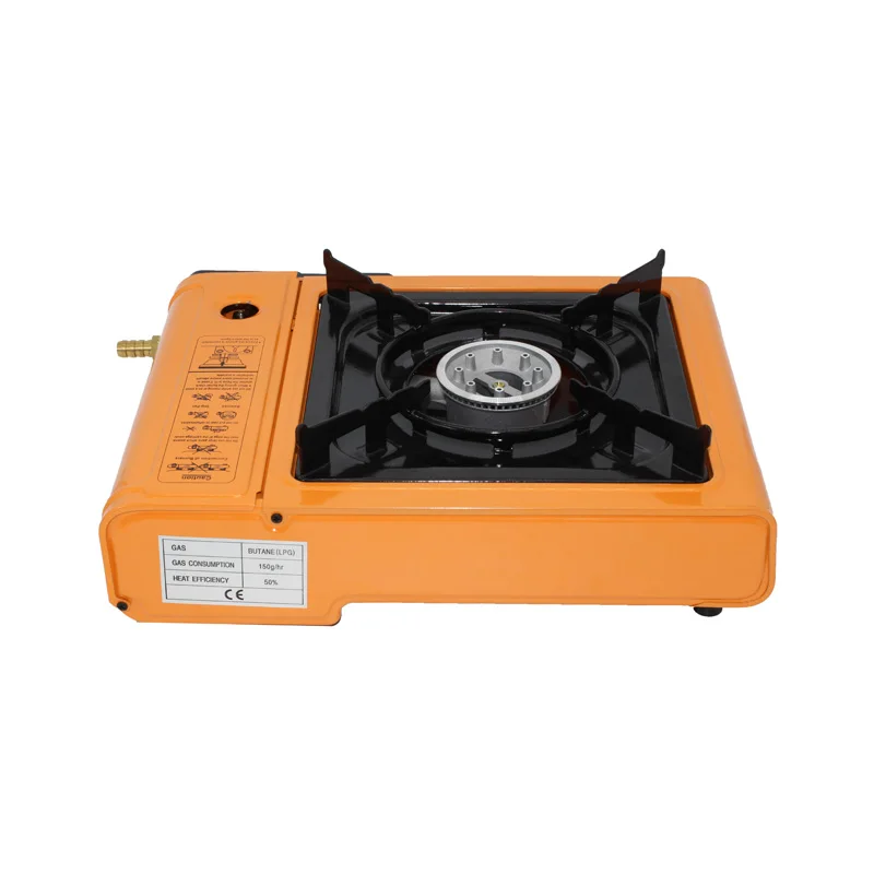 JIAMING Aluminum Burner Home Appliance Camping Gas Stoves