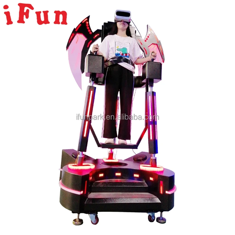 Игровой автомат Ifun