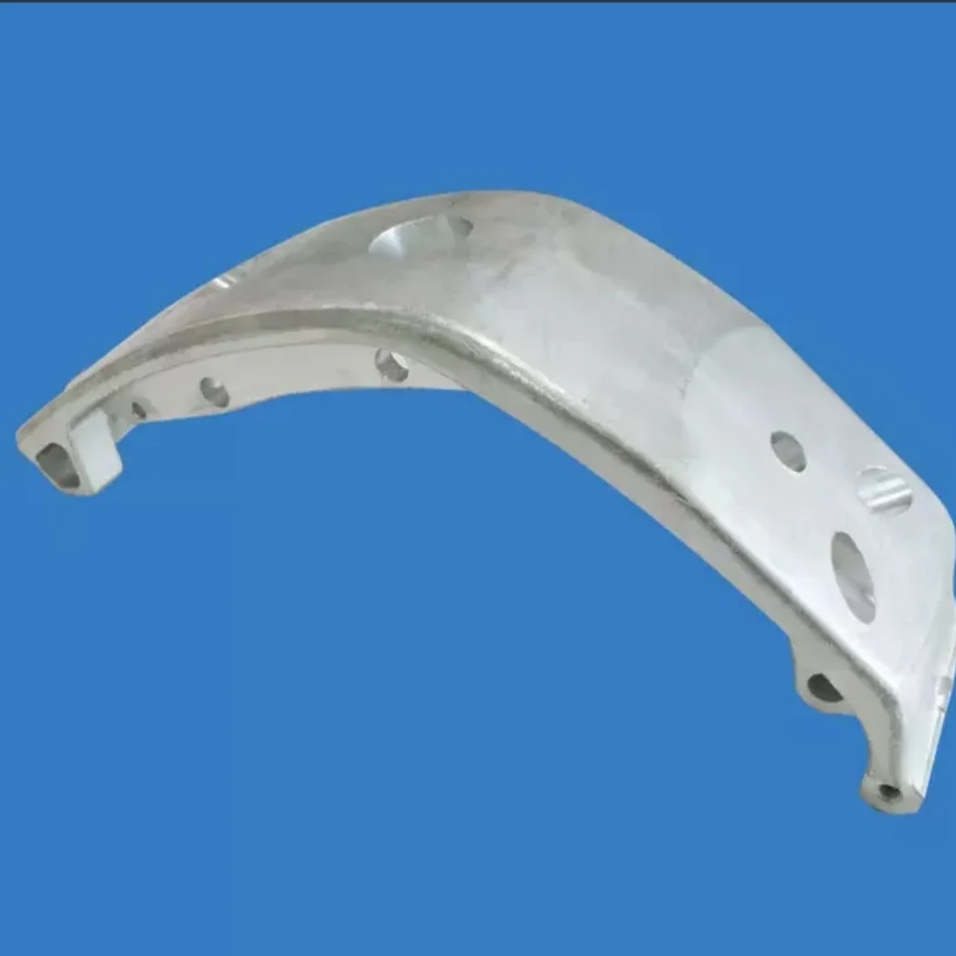 Cheap Bicycle and Electric Tricycle Spare Parts Carbon Steel Bicycle Manufacturing 3d Printing Service Electric Bicycle Parts
