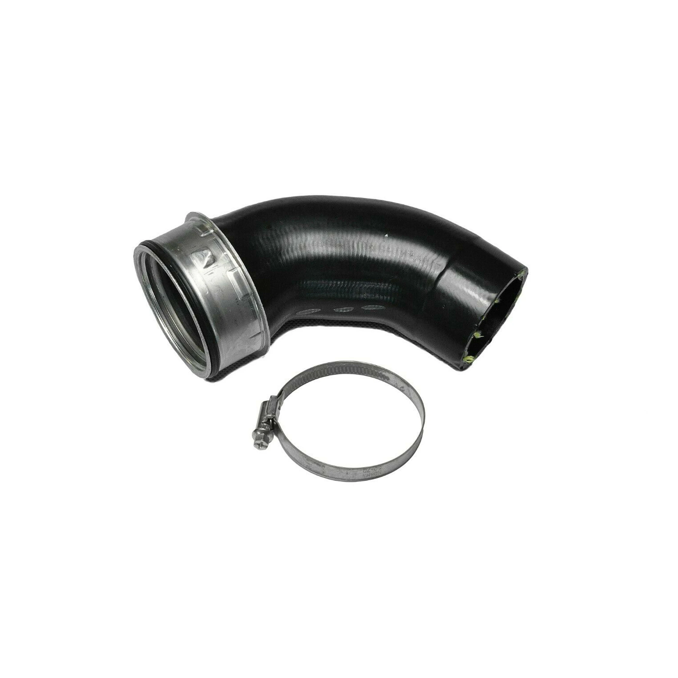  Турбошланг Ladeluftschlauch Turboschlauch Druckluft Schlauch 11617799395 INTERCOOLER pipe turbo для X5 E53 3.0D M57N