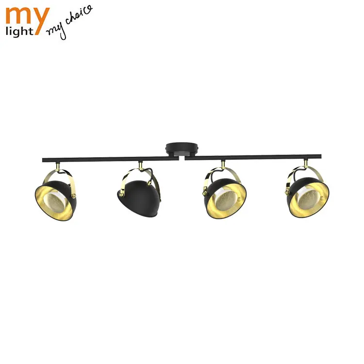 Gallery 30W Adjustable Focusable Ceiling led track