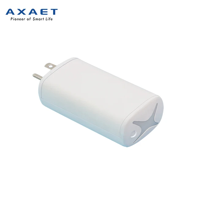  Шлюз BLE-WiFi Beacon для системы отслеживания активов с поддержкой HTTP