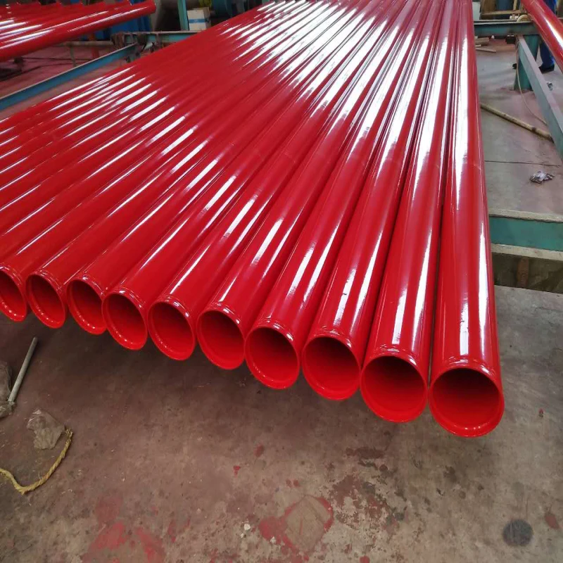 Фитинги для труб из нержавеющей