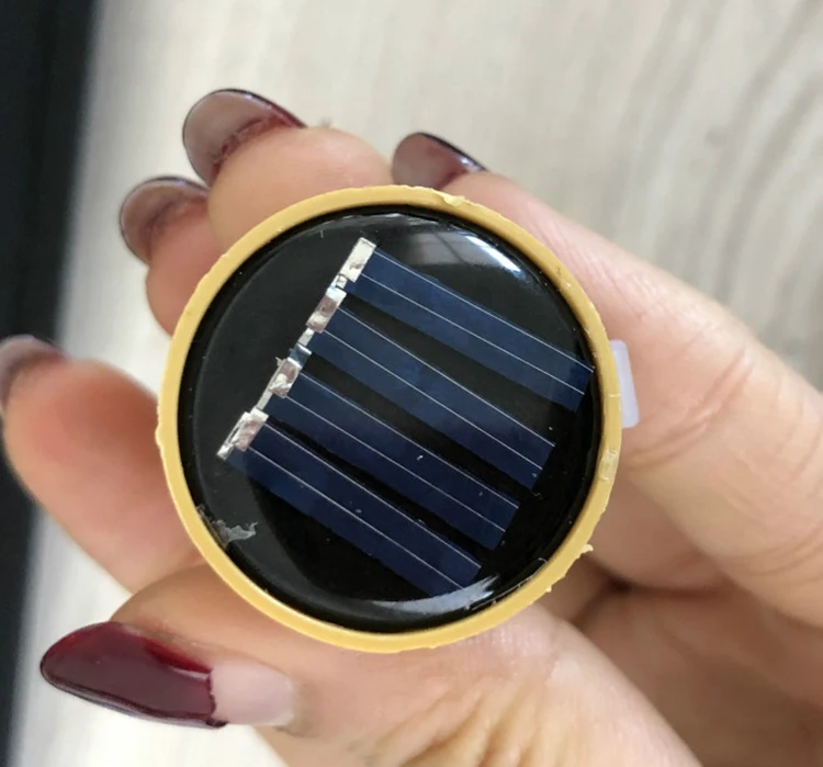 Solar 10 Pack 20LEDs light  78in 2M Solar fairy dewdrop Bottle Cork Stopper String Light  Wedding  xmas Copper Wire rice lights