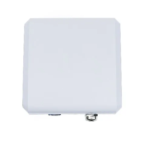 Compact Integrated Rugged Access Control Mini Smart Card UHF RFID Reader