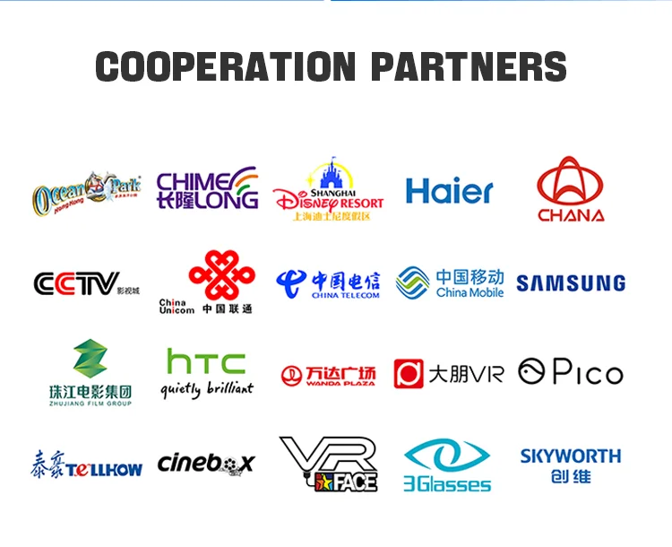 VART High-tech Realidad Virtual Video Game Machine Roller Coaster  VR Chair Flight Simulador 9D 360 VR Flying Simulator