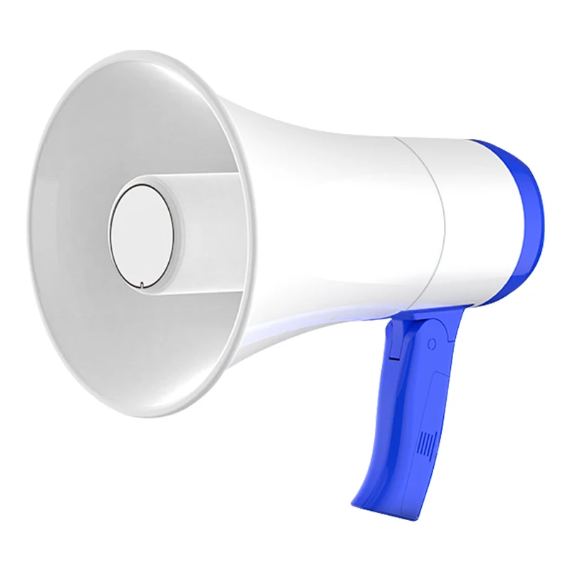 USB / TF card/Bluetooth 35 watt megaphone speaker