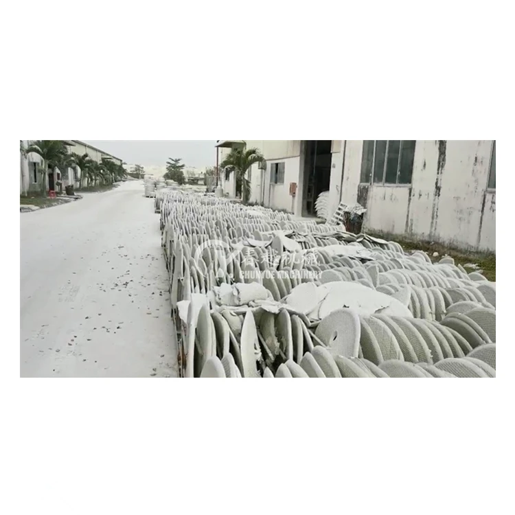 Китайский завод по производству глины и машина для наполнения и запечатывания порошка каолина с открытым горлышком 20-50 кг