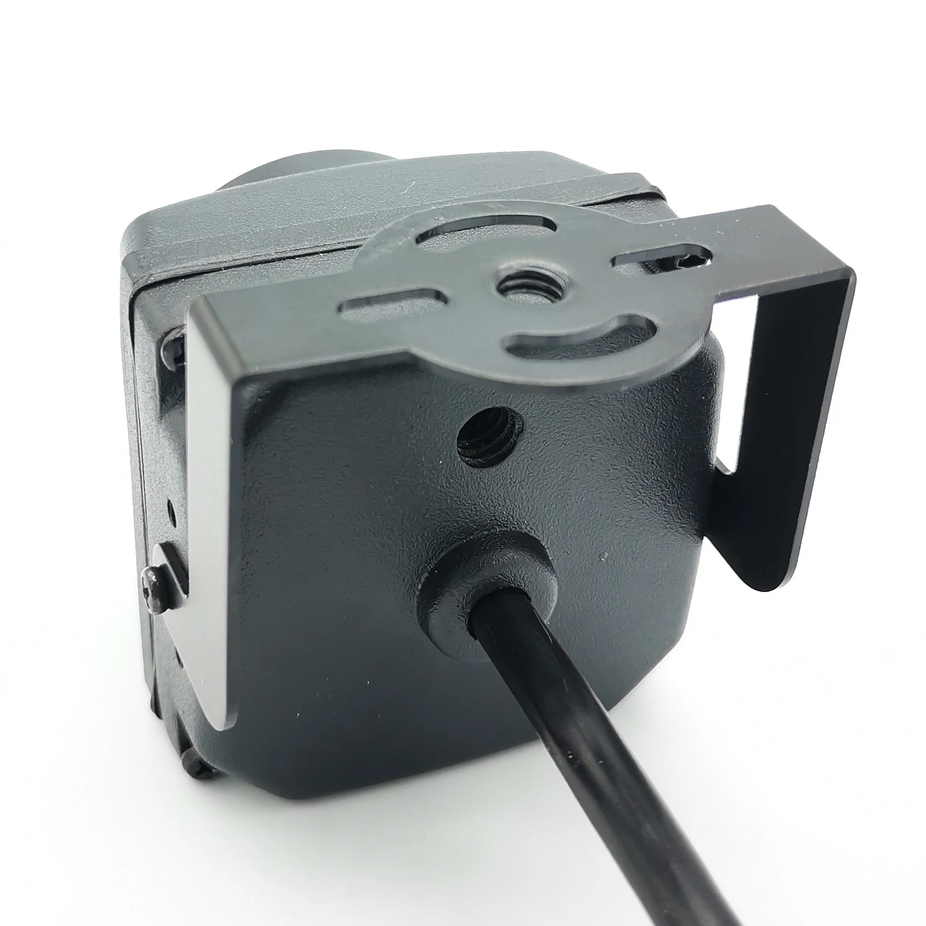 2160P 4K 4MP 5MP 3MP IP66 Waterproof Night Vision IR-Cut 940nm Minitype Small Mini POE IP IR Nest Cam Outdoor Security Camera