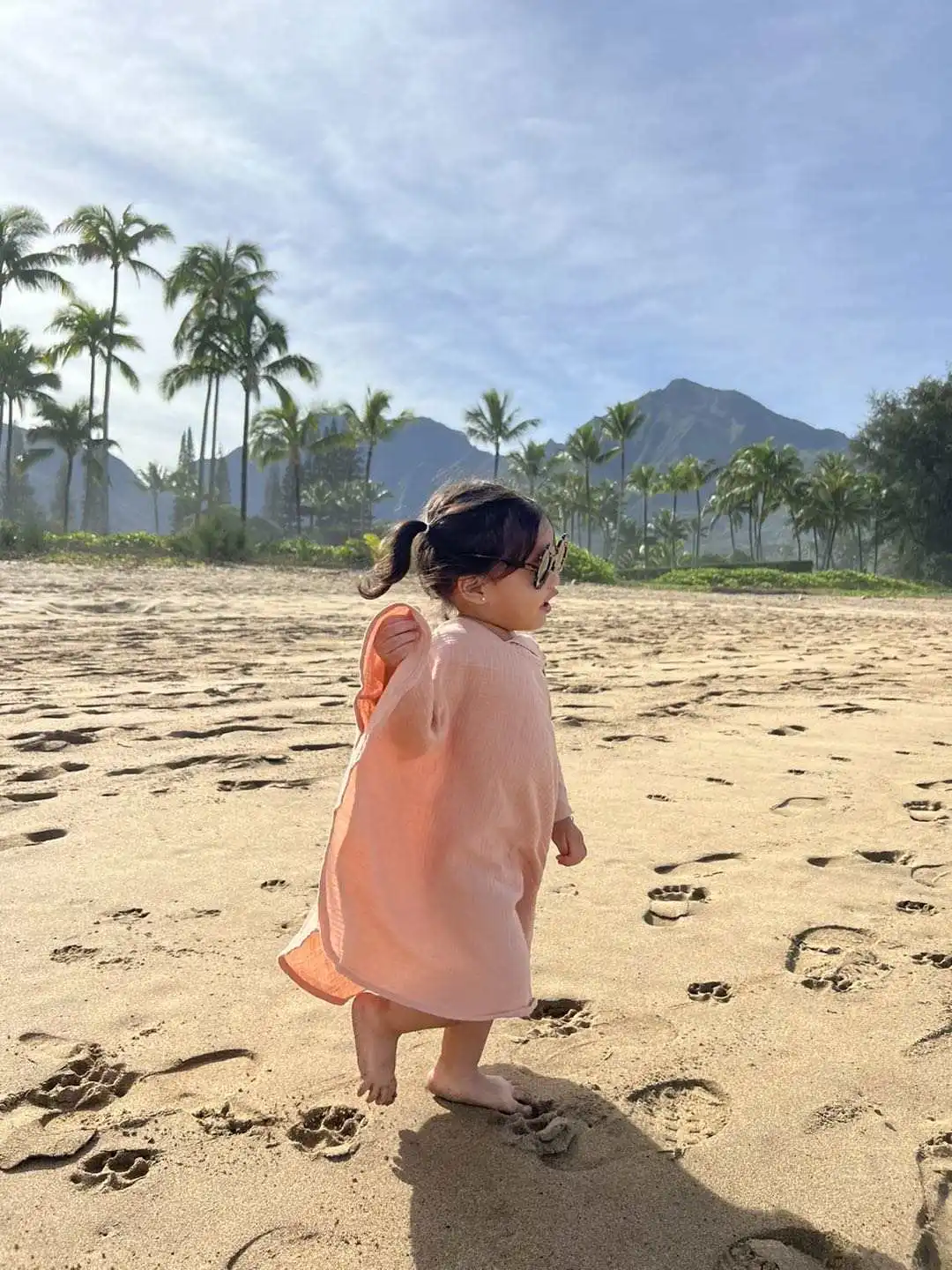 Toddler Hooded Beach Towel Cover up Cape Kids muslin Soft Quick Dry Absorbent Use for Swim Pool Bath Poncho Towels bath towel