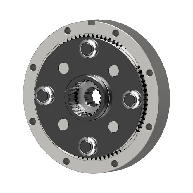 Matex electric vehicle epitical planetary gear box speed reducer for car