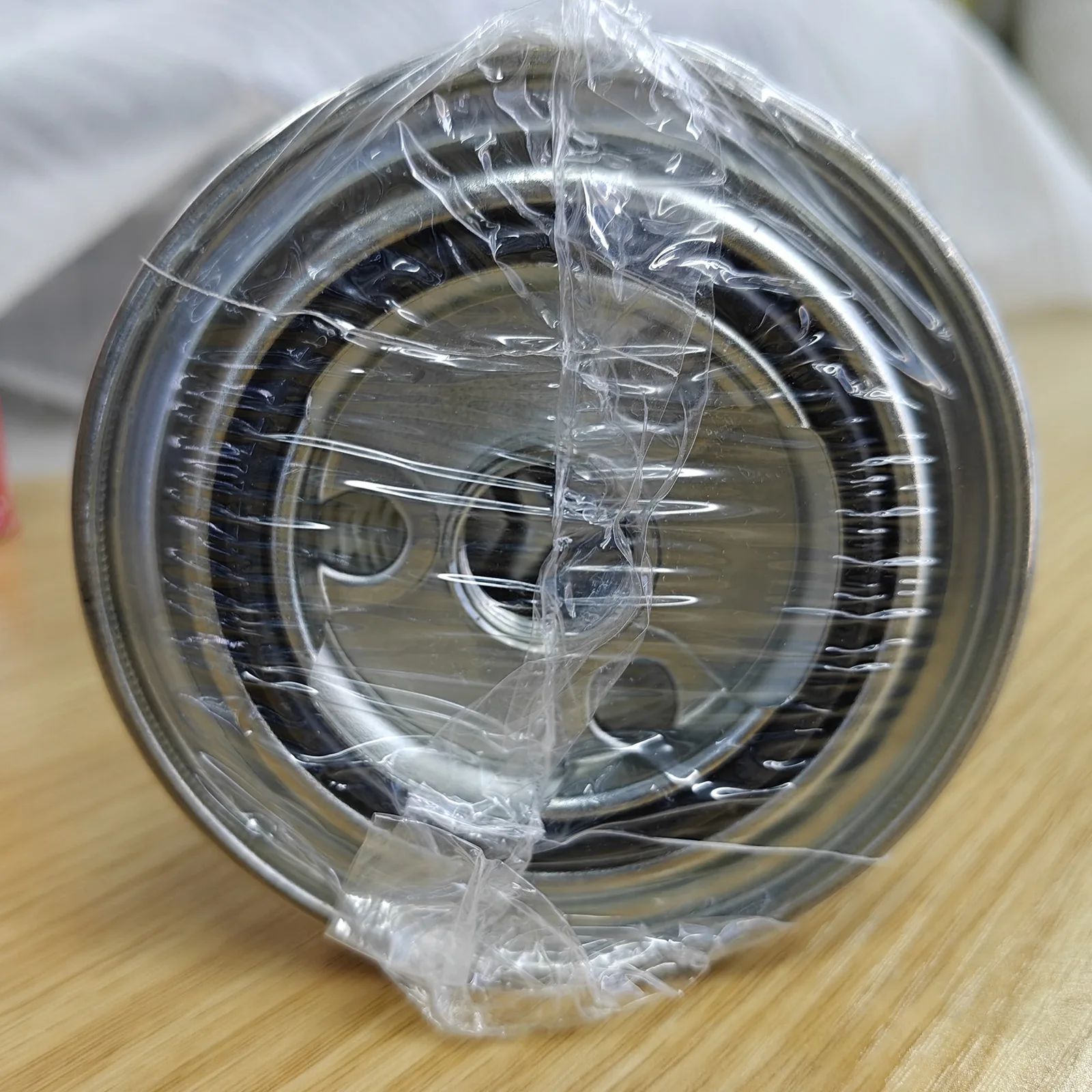 Prado diesel filter 23390-64480 filter for Toyota 2339064480 fuel filter