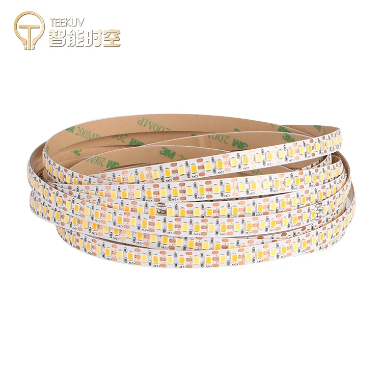 G-Lights Hot Selling Wholesale Super Bright Intelligent Control Led Strip Multi Color Flexible Led Strip Light