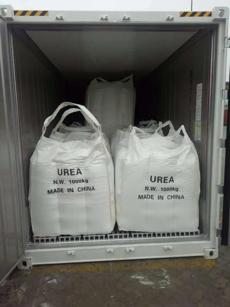 Urea46 для сельского хозяйства