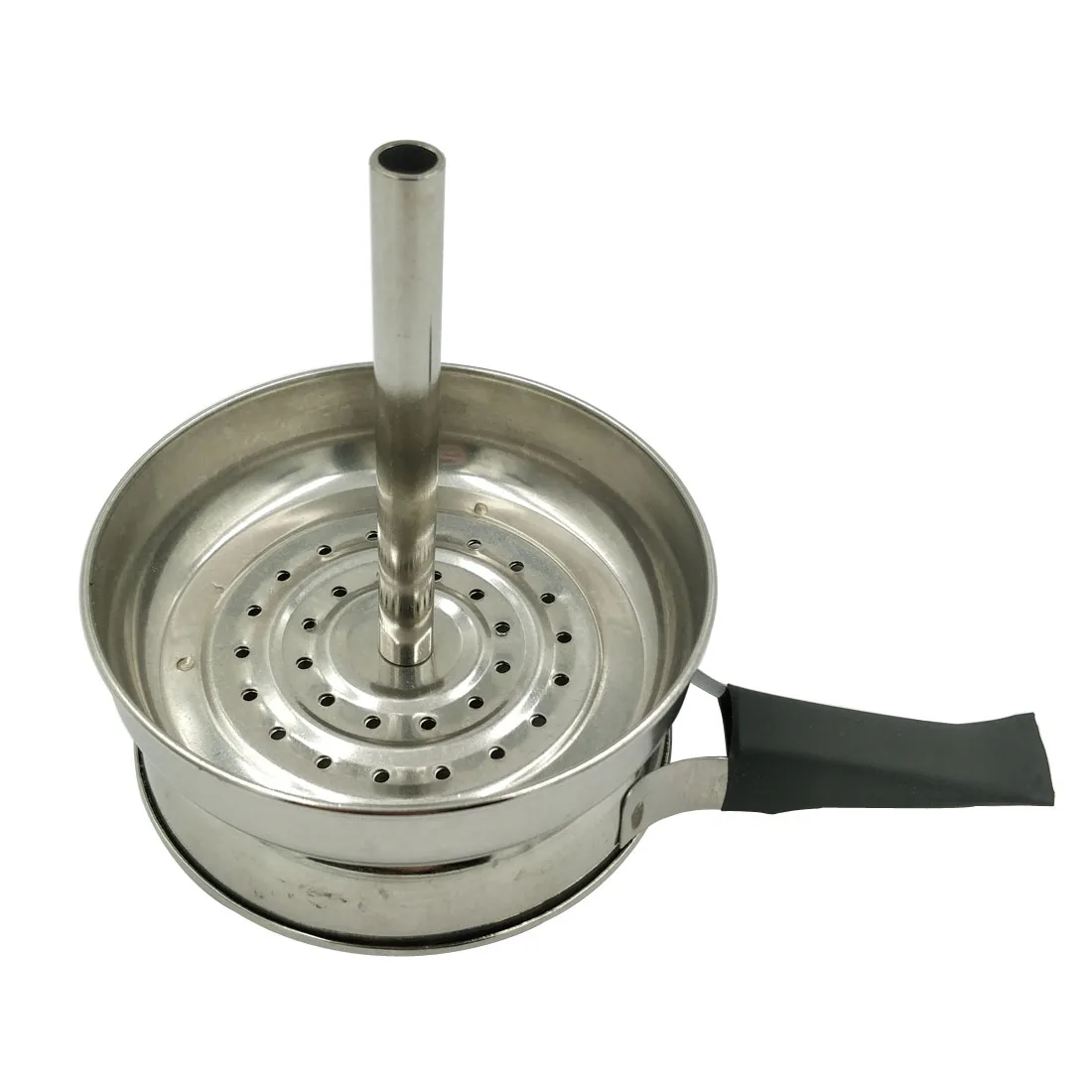 T-024CH Lvhe Stainless Steel Hookah Shisha Charcoal Holder