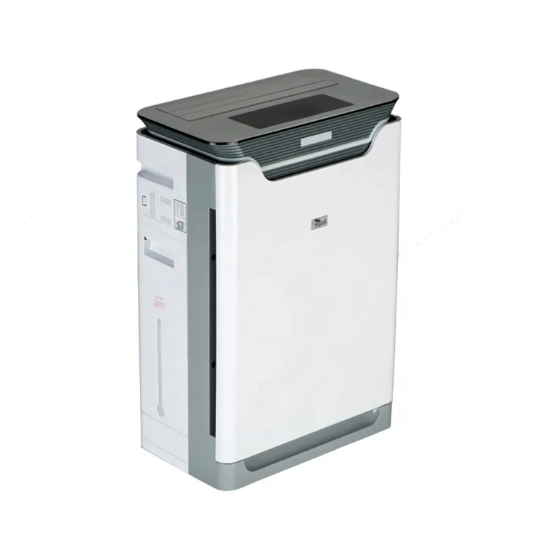 
Portable Home Hepa Air Purifier UV l Light Clean indoor air 