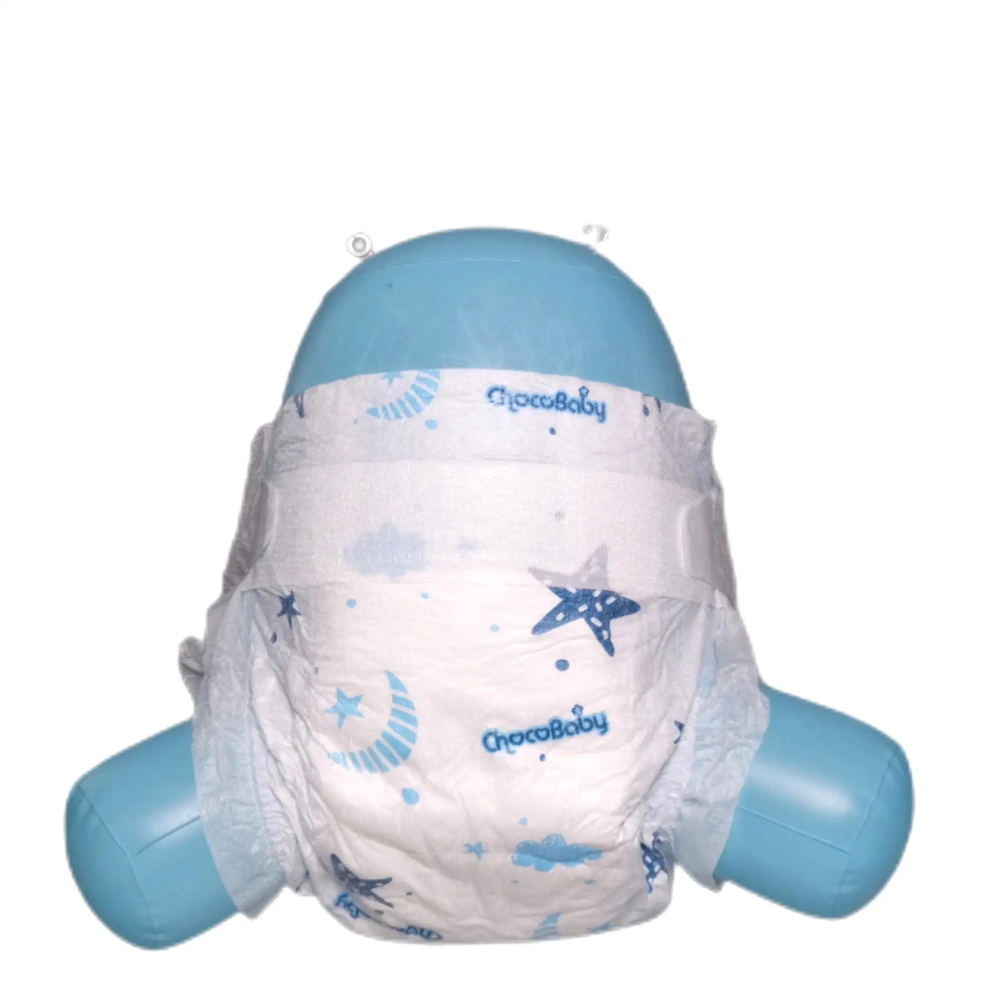 Custom Baby Diaper And Nappies Russia Hot Sale Baby Diaper Manufacturer