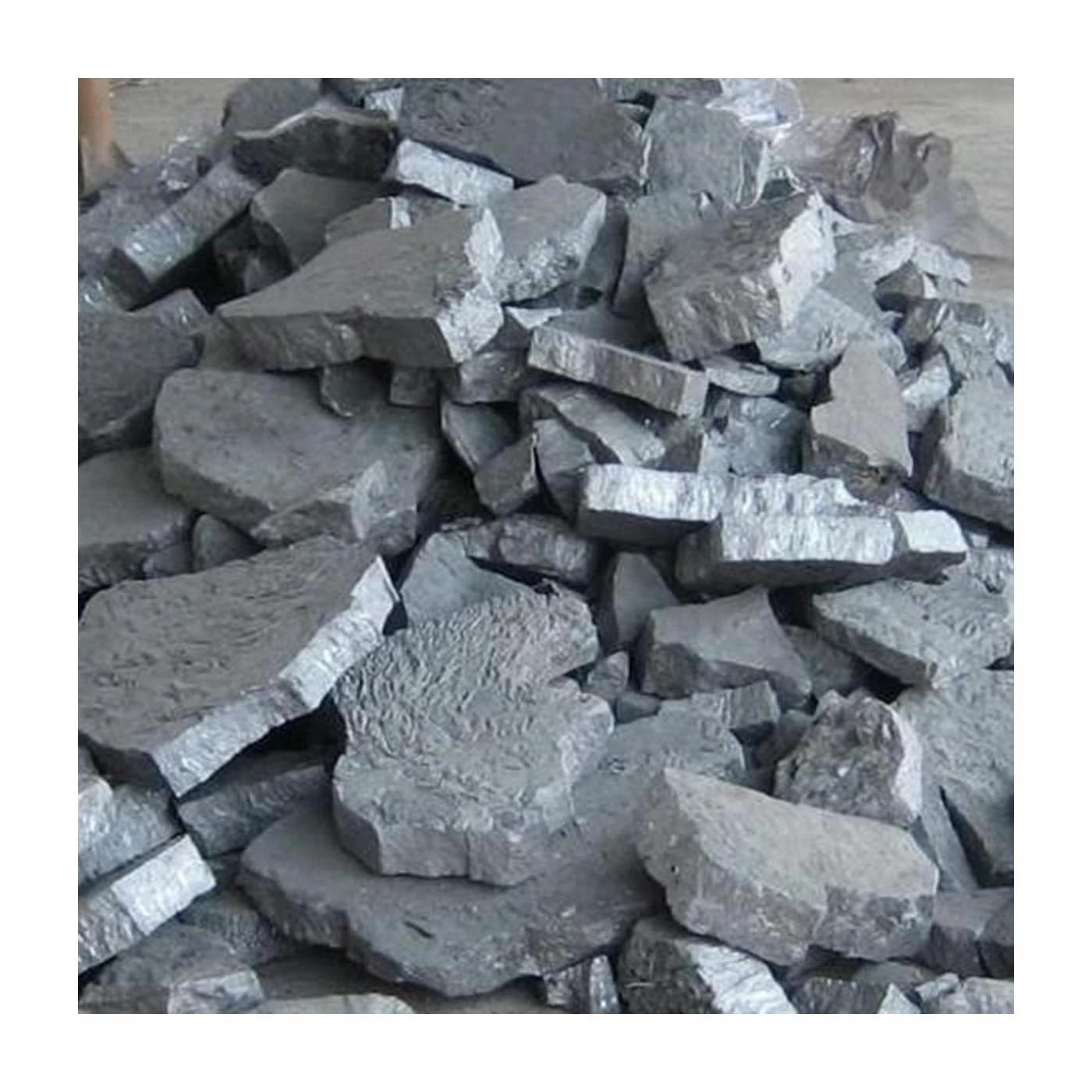 China Factory High Quality Fesi With Best Price Ferro Alloy Manufacturer