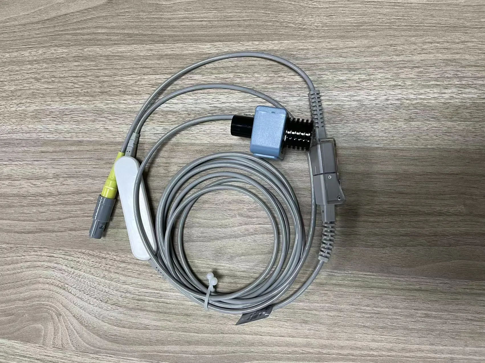 Mainstream anesthesia multi gas monitoring sensor module for patient monitoring system or Veterinary Equipment