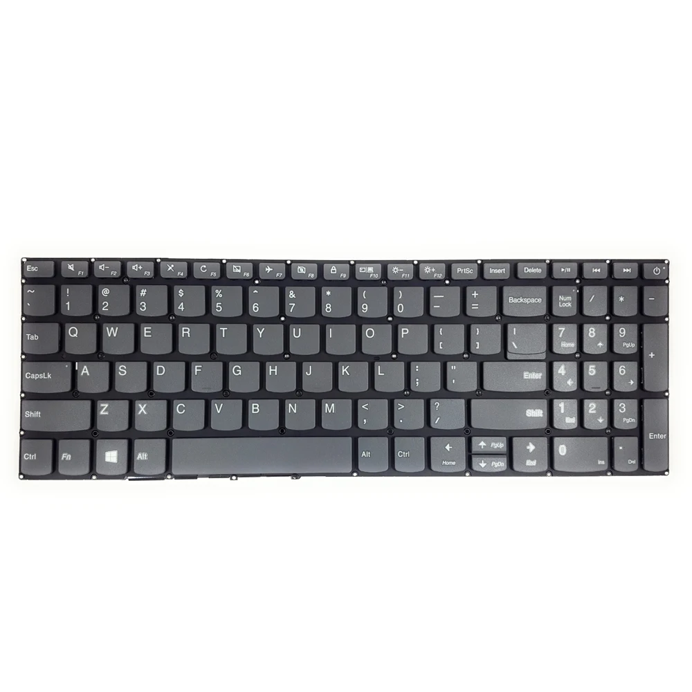 For Lenovo IdeaPad 320-15ABR 320-15AST 320-15IAP 320-15ISK 320-15IKB Laptop Keyboard