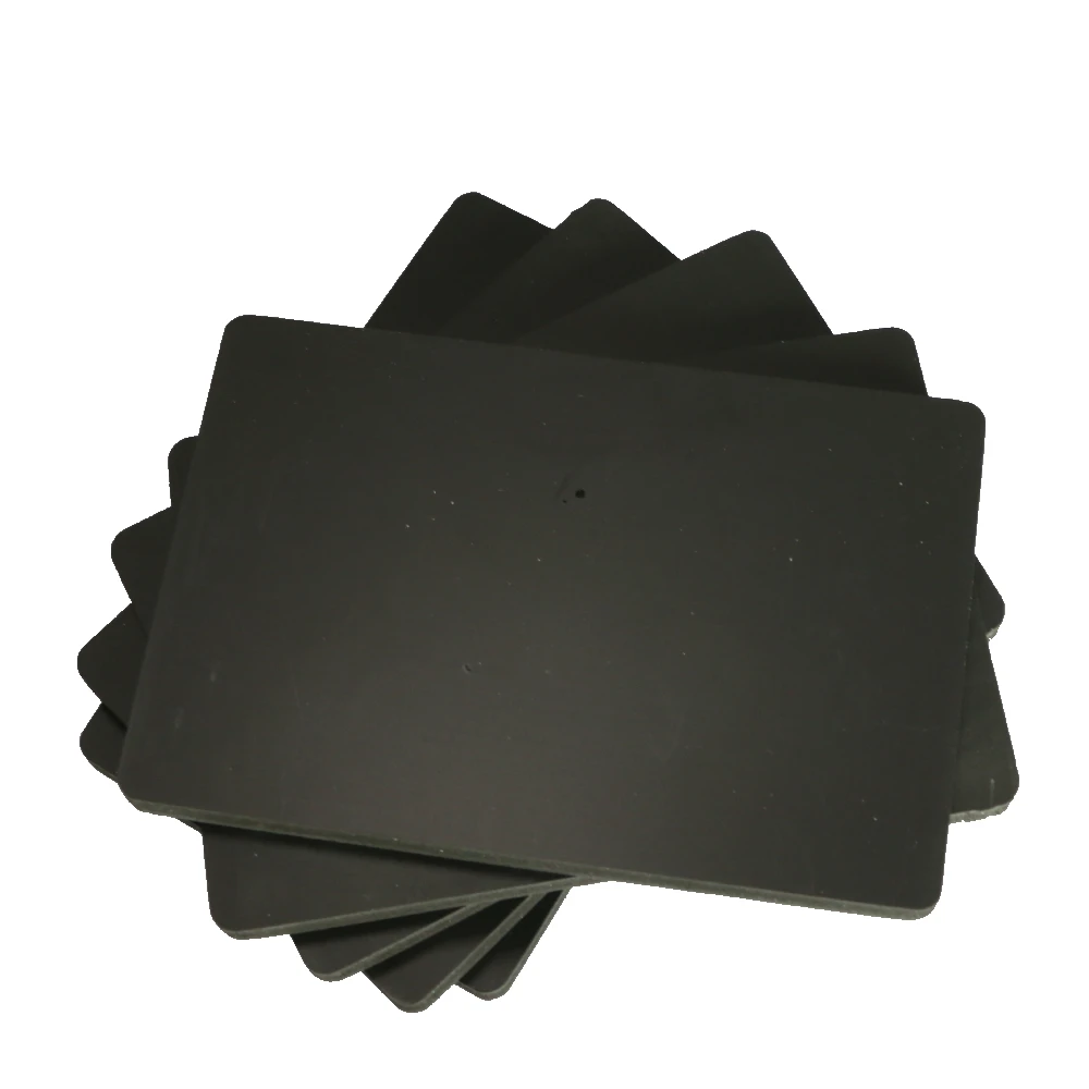 Custom PVC Foam Board Foam Sheet Foamex Manufacturers Celuka Foam Board