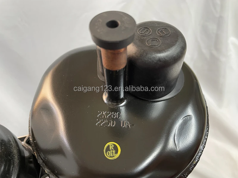 2K32 высококачественный прочный и эффективный 2K32S225AUD для роторного компрессора марки P Matsushita