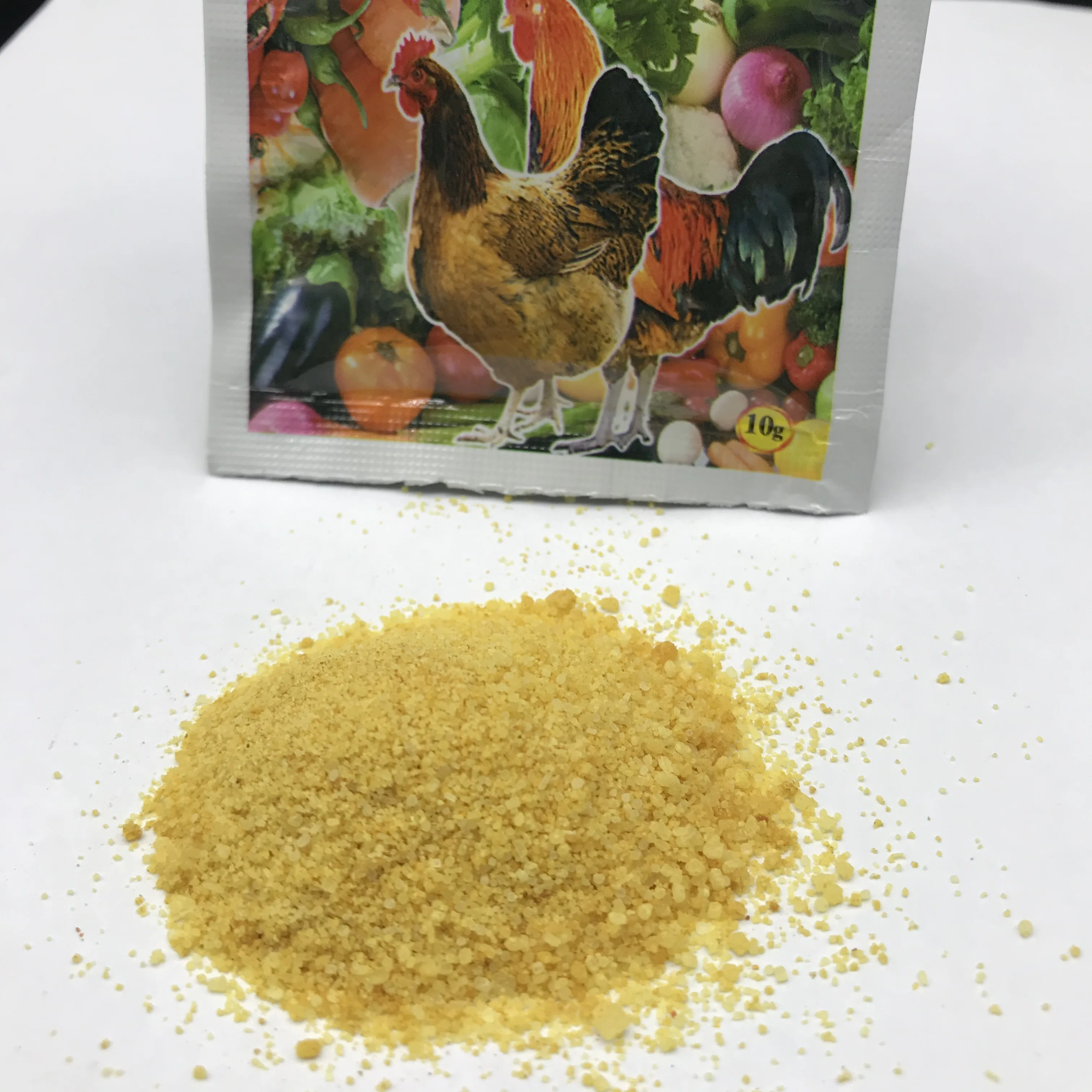 10g sachet bulk spices and seasonings tasty cube halal shrimp chicken powders for halal african food cooking