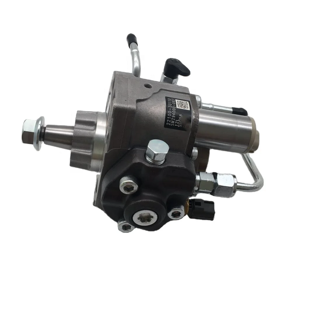 Auto Engine Parts Diesel Injection Pump 22100-30110 For HIACE IV Bus (LH1_) 2.5 D4D