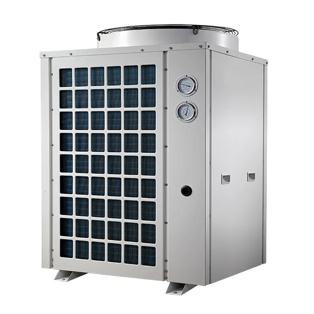 Micoe Air Source Household Split Hot Water Heat Pump Water Heater 200L 3.5Kw Hot Water Heat Pumps