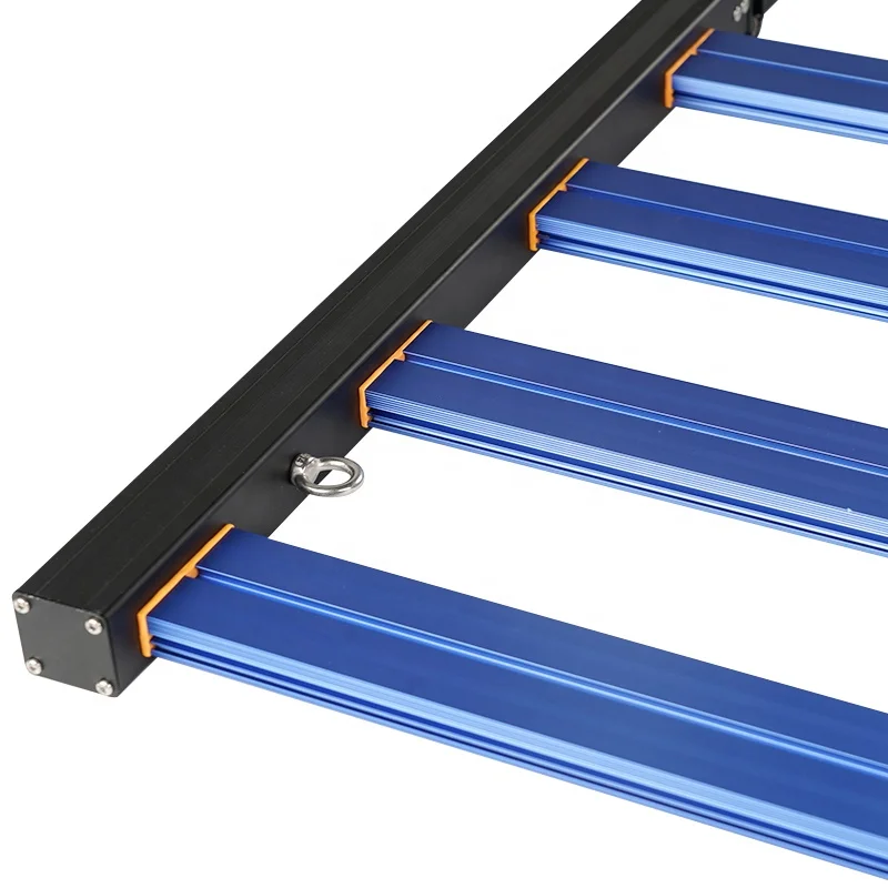 Super Indoor Greenhouse Full Spectrum Vertical Farming Aquaponics Hydroponic Growing Systems Led Grow Lights EU Warehouse